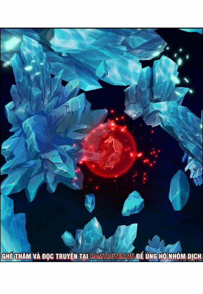 Tổ Điều Tra Trong Truyền Thuyết Tại Đô Thị Chapter 8 trang 33