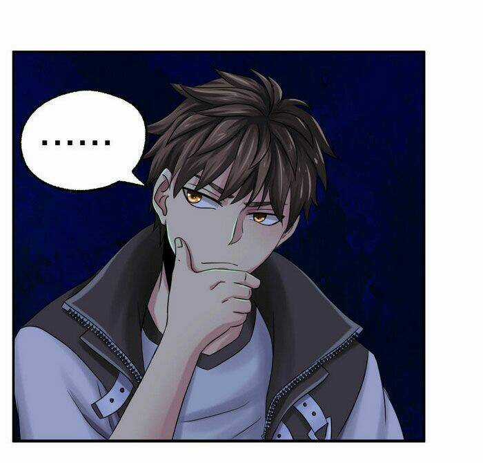 Tổ Điều Tra Trong Truyền Thuyết Tại Đô Thị Chapter 8 trang 4