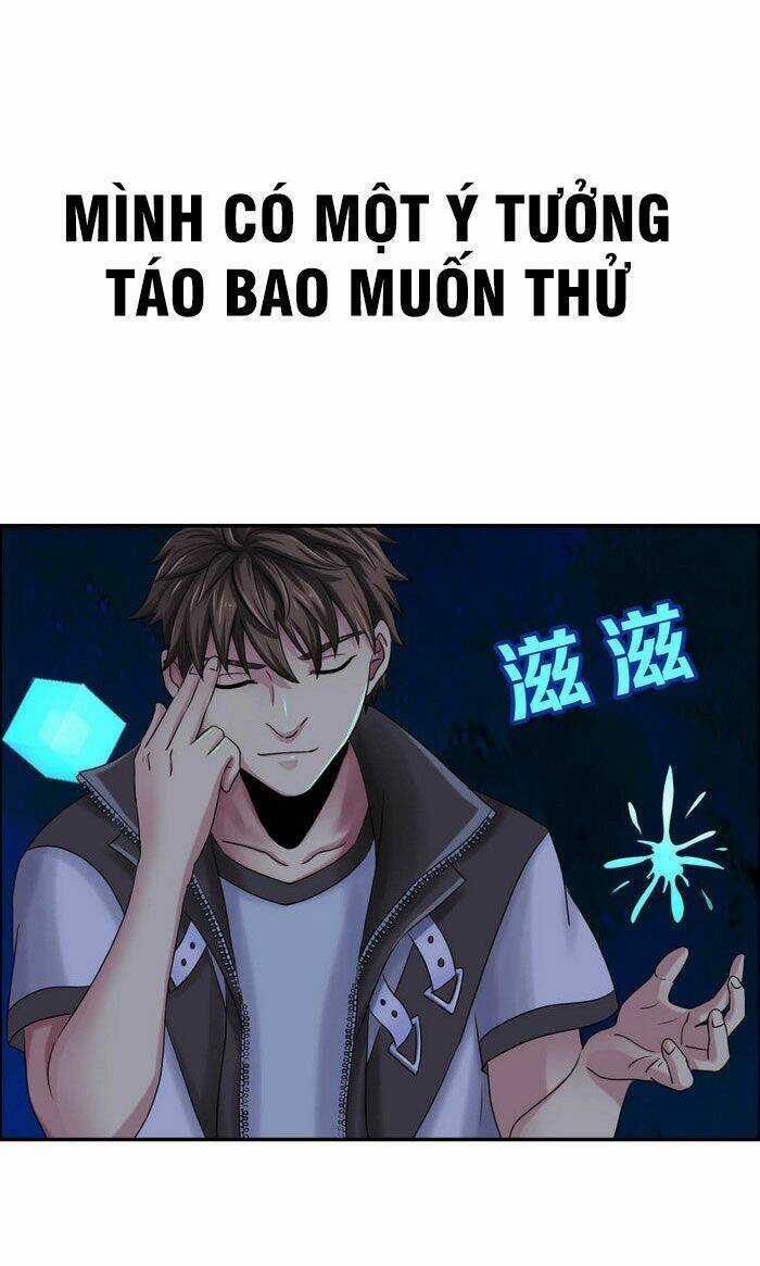 Tổ Điều Tra Trong Truyền Thuyết Tại Đô Thị Chapter 8 trang 5