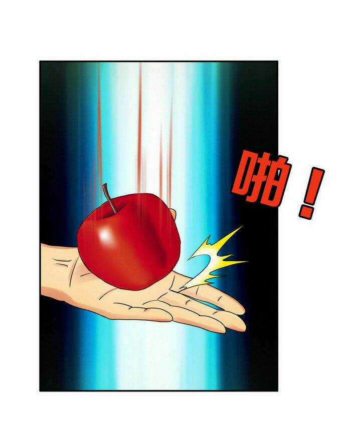 Tổ Điều Tra Trong Truyền Thuyết Tại Đô Thị Chapter 8 trang 6