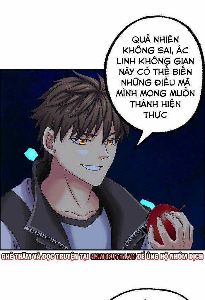 Tổ Điều Tra Trong Truyền Thuyết Tại Đô Thị Chapter 8 trang 7