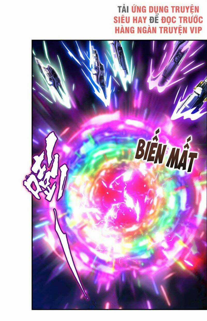 Tổ Điều Tra Trong Truyền Thuyết Tại Đô Thị Chapter 9 trang 10