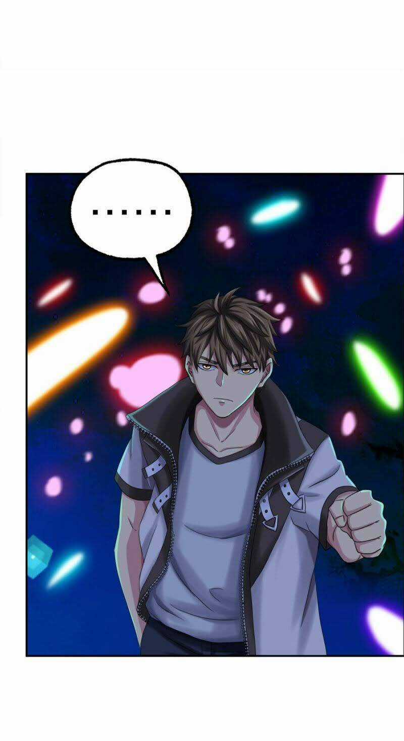 Tổ Điều Tra Trong Truyền Thuyết Tại Đô Thị Chapter 9 trang 11