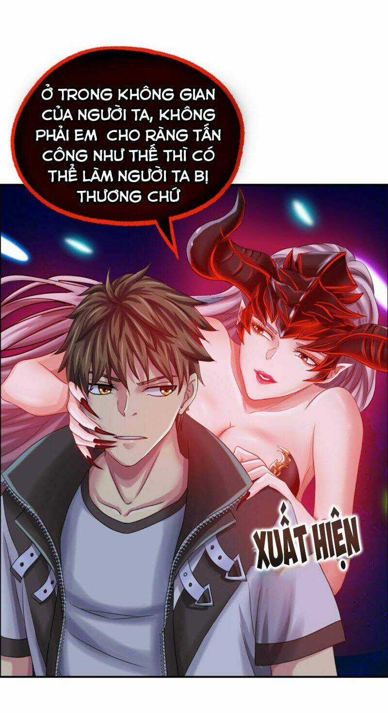 Tổ Điều Tra Trong Truyền Thuyết Tại Đô Thị Chapter 9 trang 12