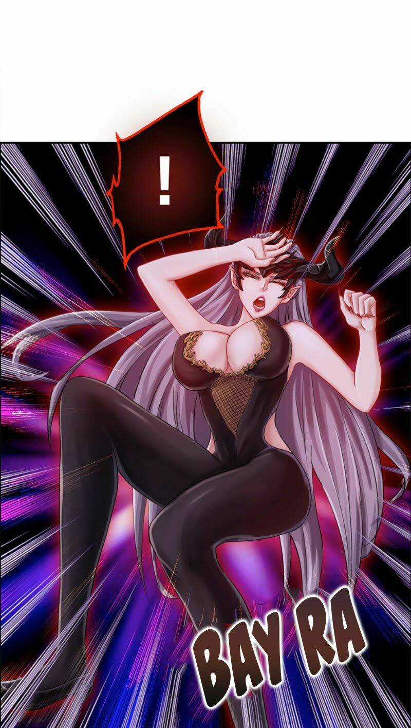 Tổ Điều Tra Trong Truyền Thuyết Tại Đô Thị Chapter 9 trang 15