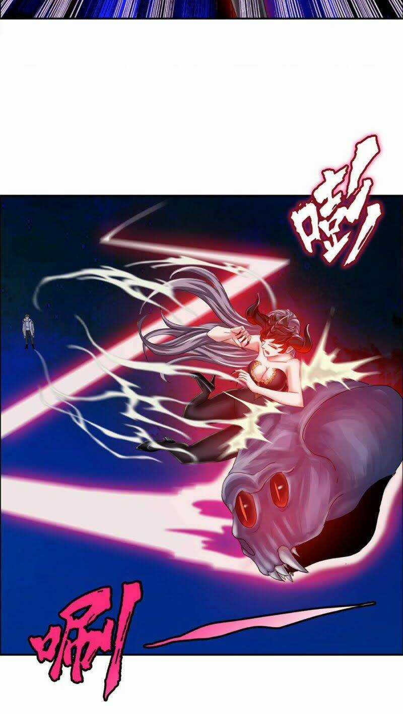 Tổ Điều Tra Trong Truyền Thuyết Tại Đô Thị Chapter 9 trang 16