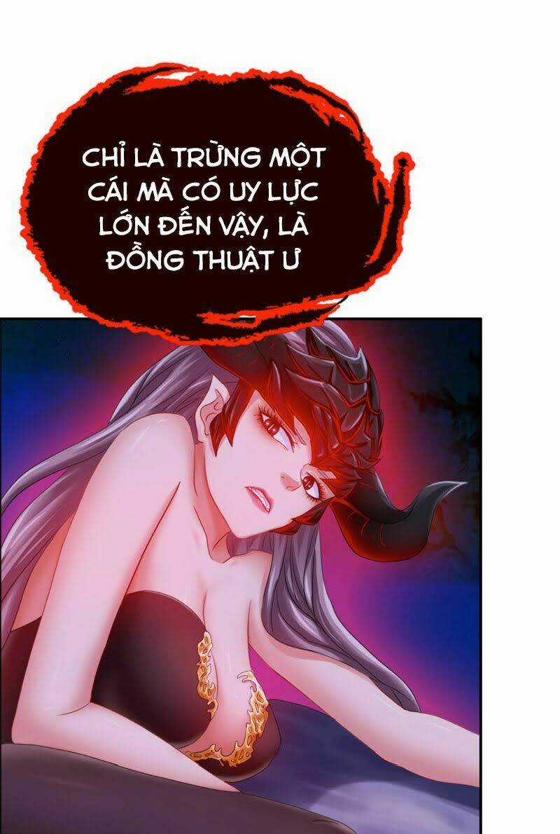 Tổ Điều Tra Trong Truyền Thuyết Tại Đô Thị Chapter 9 trang 17