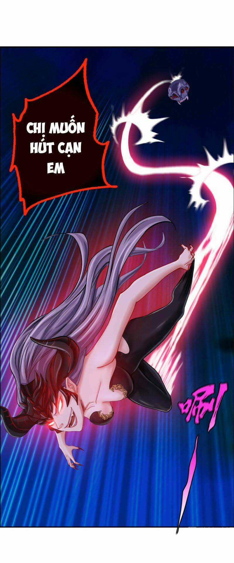 Tổ Điều Tra Trong Truyền Thuyết Tại Đô Thị Chapter 9 trang 19