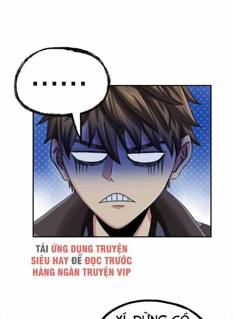 Tổ Điều Tra Trong Truyền Thuyết Tại Đô Thị Chapter 9 trang 2