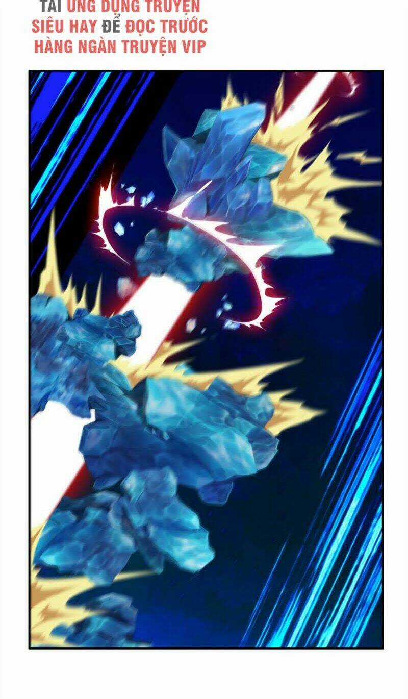 Tổ Điều Tra Trong Truyền Thuyết Tại Đô Thị Chapter 9 trang 23