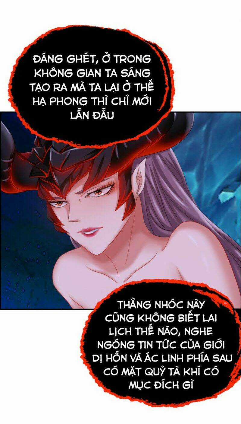 Tổ Điều Tra Trong Truyền Thuyết Tại Đô Thị Chapter 9 trang 28