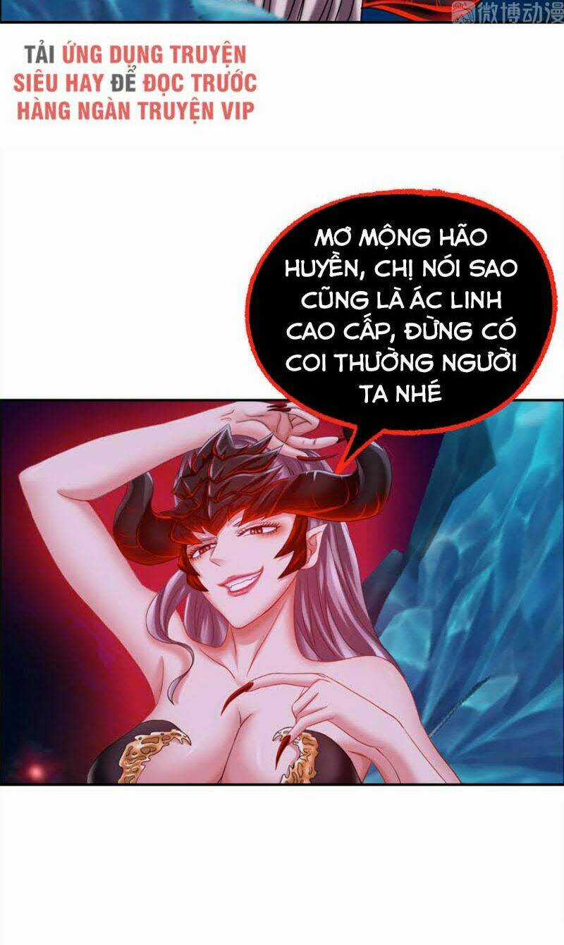 Tổ Điều Tra Trong Truyền Thuyết Tại Đô Thị Chapter 9 trang 30