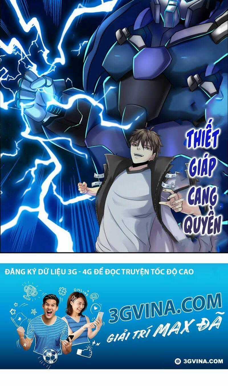 Tổ Điều Tra Trong Truyền Thuyết Tại Đô Thị Chapter 9 trang 32