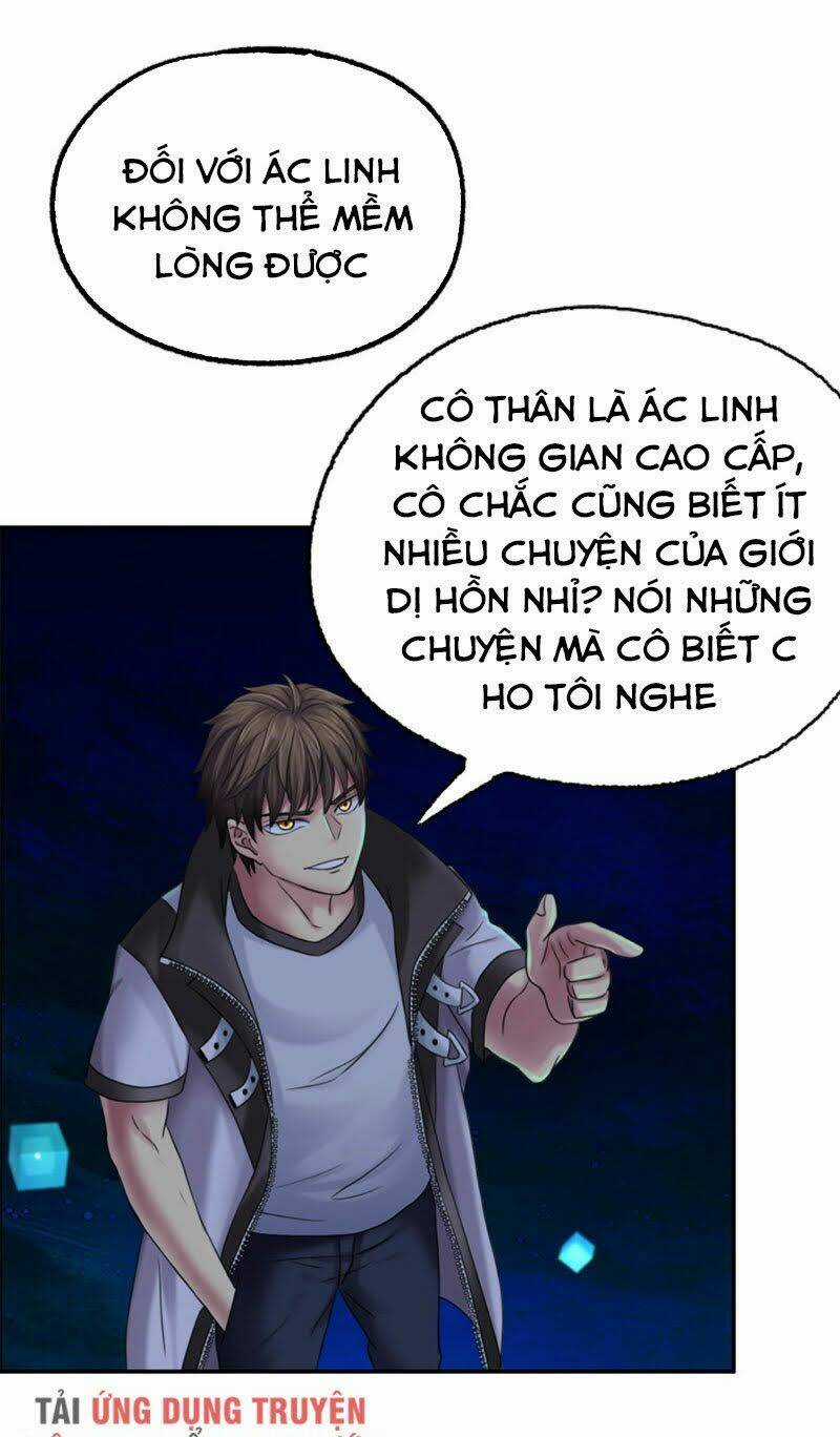 Tổ Điều Tra Trong Truyền Thuyết Tại Đô Thị Chapter 9 trang 5