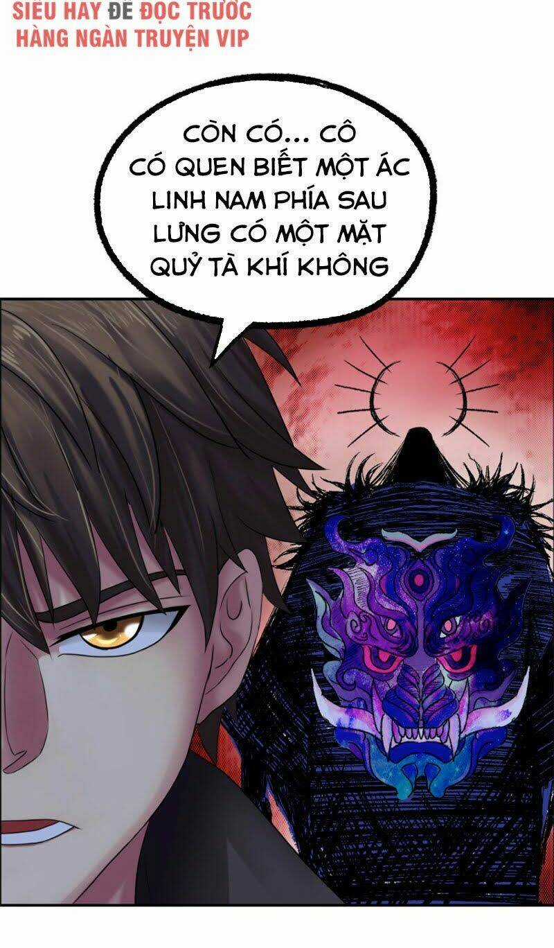 Tổ Điều Tra Trong Truyền Thuyết Tại Đô Thị Chapter 9 trang 6