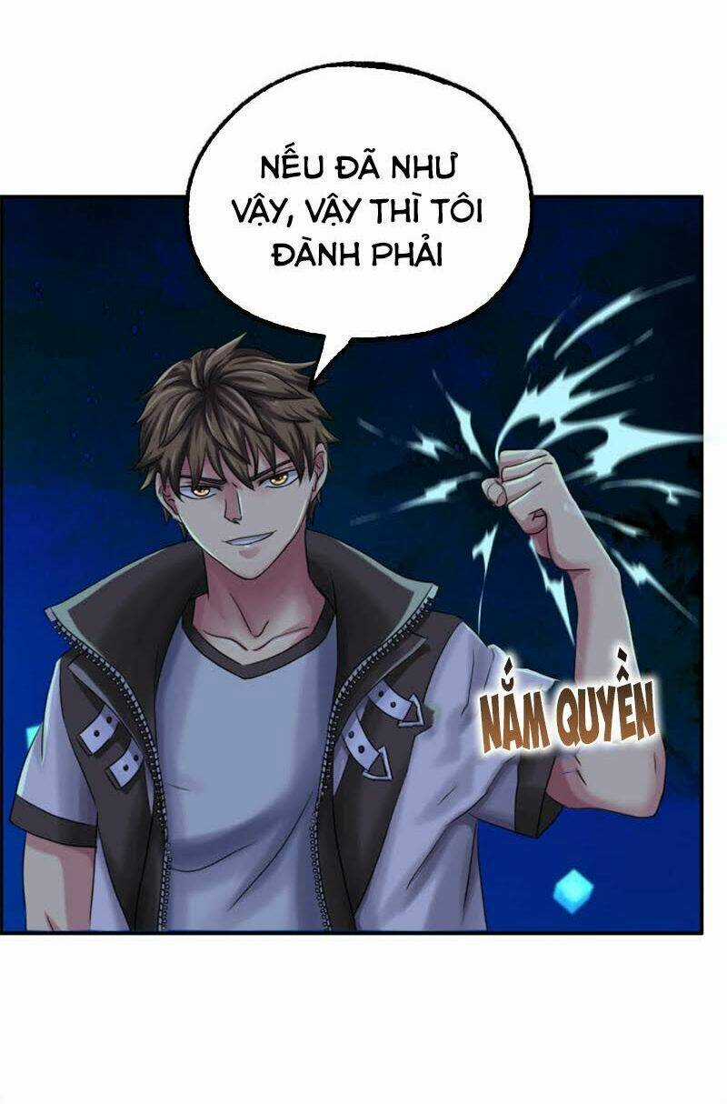 Tổ Điều Tra Trong Truyền Thuyết Tại Đô Thị Chapter 9 trang 8