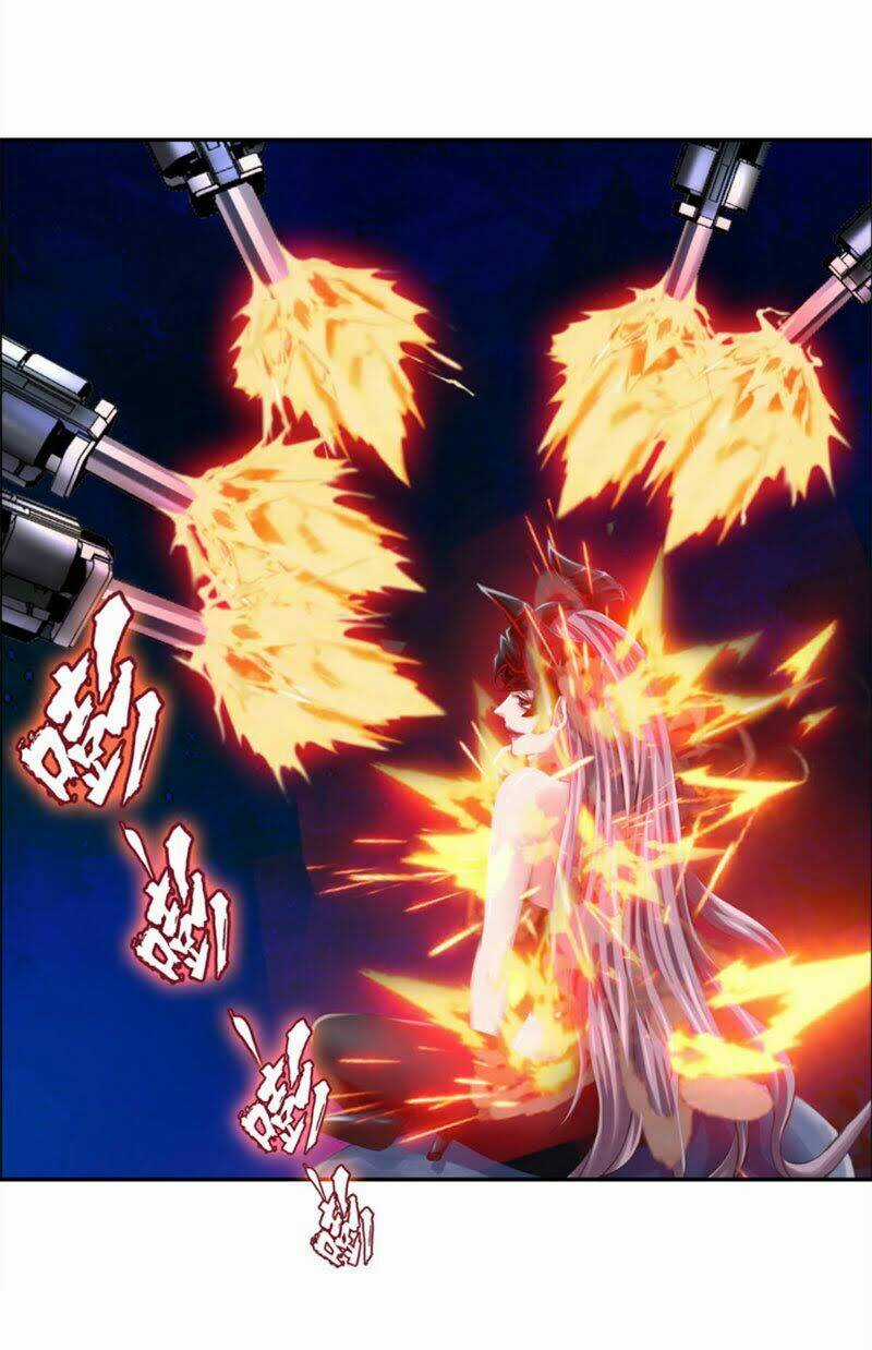 Tổ Điều Tra Trong Truyền Thuyết Tại Đô Thị Chapter 9 trang 9