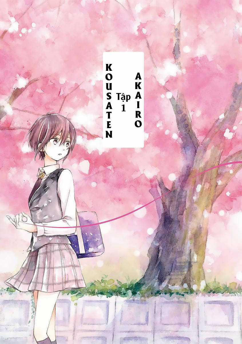 Tơ hồng dẫn lối Chapter 1 trang 2