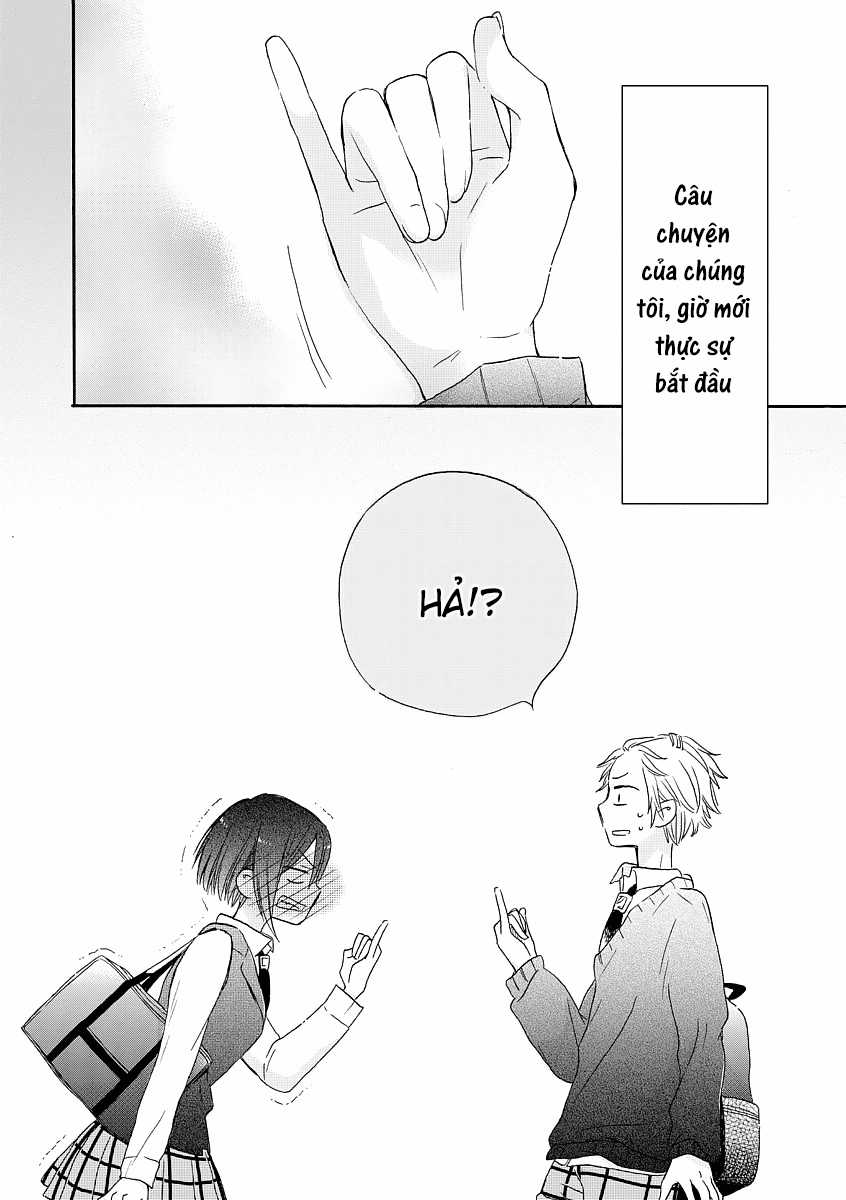 Tơ hồng dẫn lối Chapter 1 trang 29