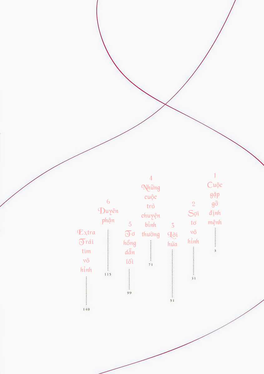 Tơ hồng dẫn lối Chapter 1 trang 4