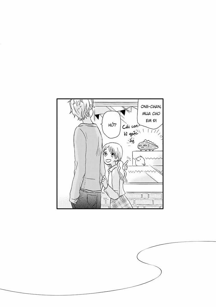 Tơ hồng dẫn lối Chapter 4 trang 29