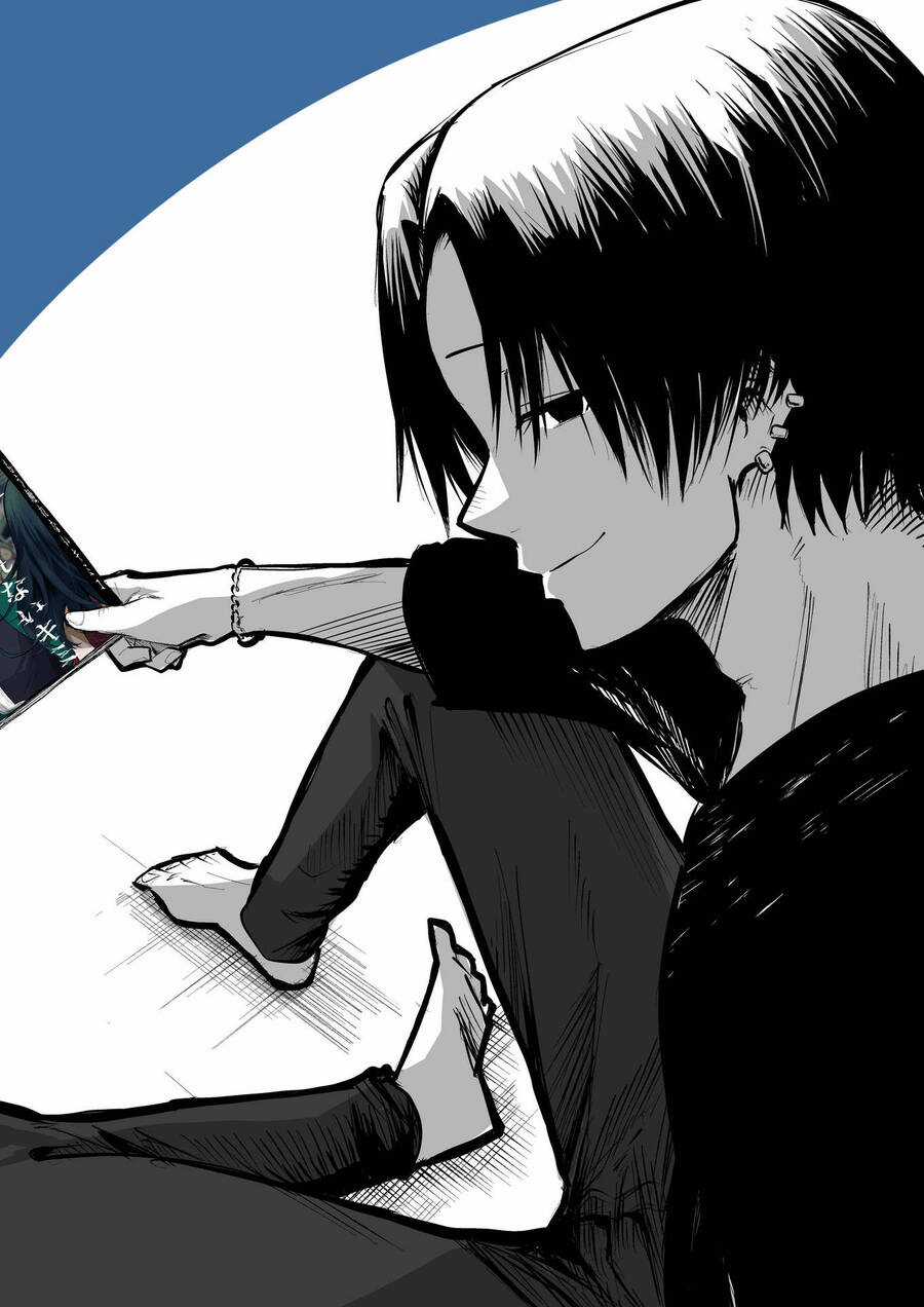 Tớ Không Thể Chạm Vào Cậu Được Nữa ~ Mou Furenai Kimi Chapter 18 trang 13