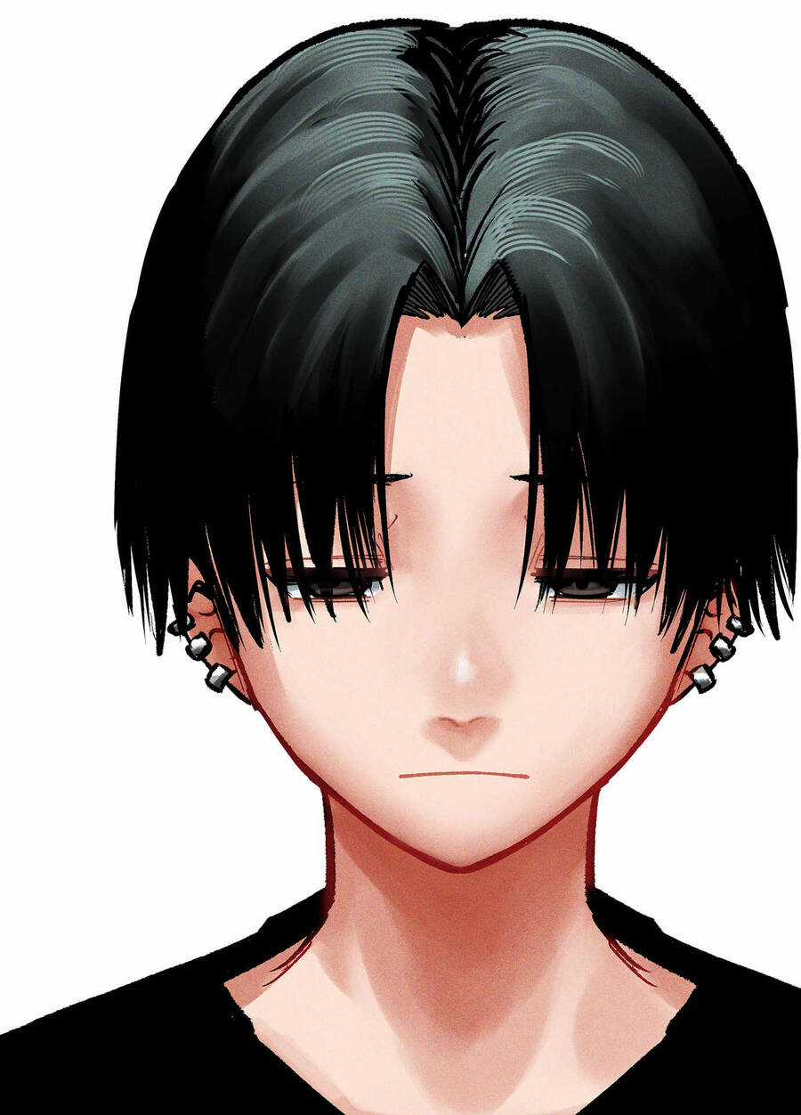 Tớ Không Thể Chạm Vào Cậu Được Nữa ~ Mou Furenai Kimi Chapter 28.5 trang 10