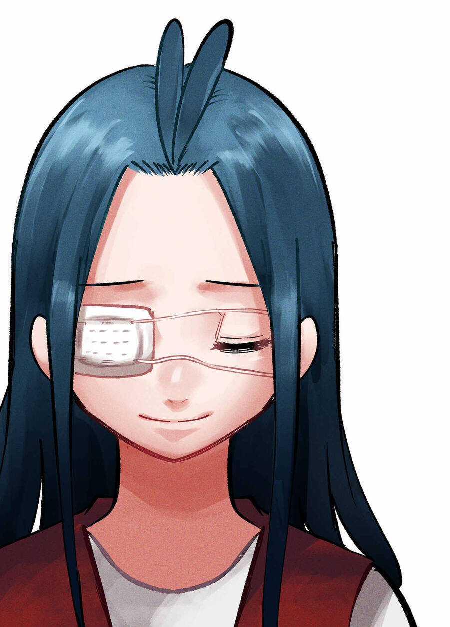 Tớ Không Thể Chạm Vào Cậu Được Nữa ~ Mou Furenai Kimi Chapter 28.5 trang 11