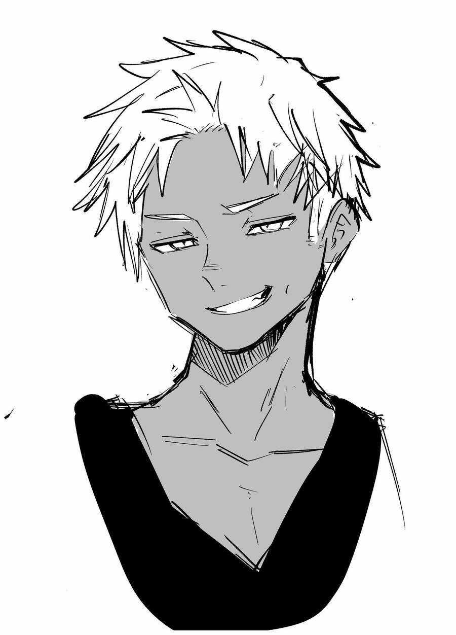 Tớ Không Thể Chạm Vào Cậu Được Nữa ~ Mou Furenai Kimi Chapter 28.5 trang 4