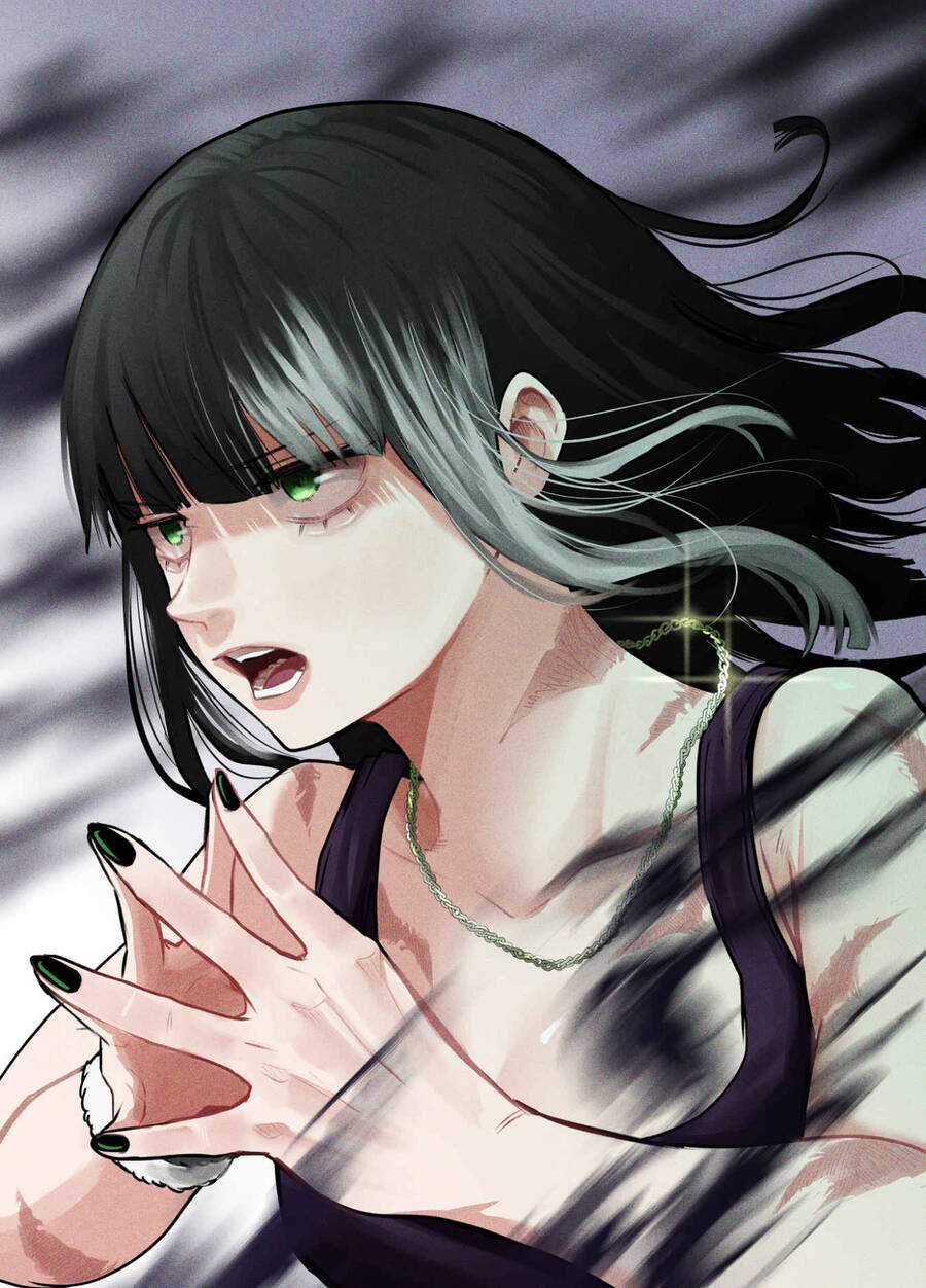 Tớ Không Thể Chạm Vào Cậu Được Nữa ~ Mou Furenai Kimi Chapter 32.5 trang 10