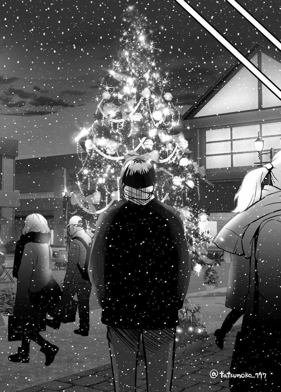 Tớ Không Thể Chạm Vào Cậu Được Nữa ~ Mou Furenai Kimi Chapter 32.5 trang 3