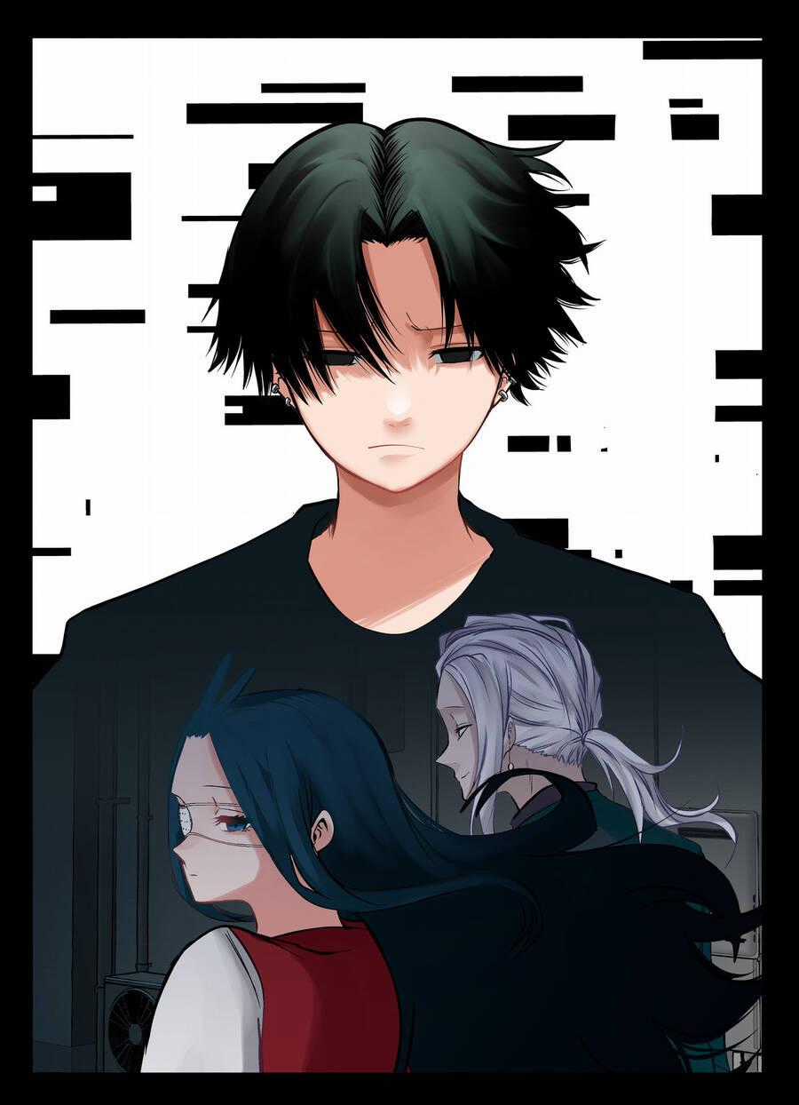 Tớ Không Thể Chạm Vào Cậu Được Nữa ~ Mou Furenai Kimi Chapter 36.5 trang 10