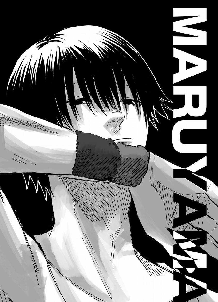 Tớ Không Thể Chạm Vào Cậu Được Nữa ~ Mou Furenai Kimi Chapter 40.5 trang 8