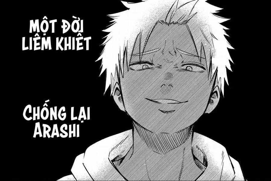 Tớ Không Thể Chạm Vào Cậu Được Nữa ~ Mou Furenai Kimi Chapter 40 trang 9