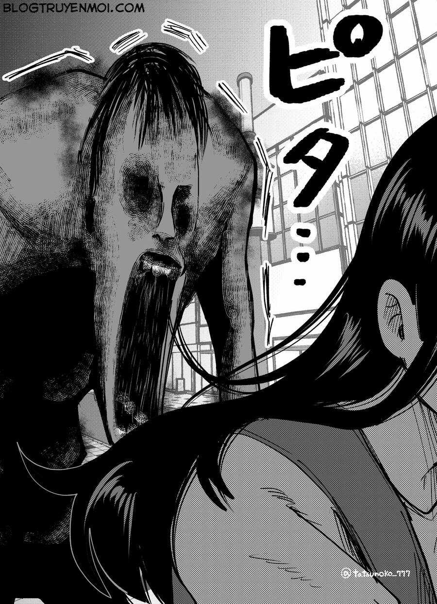 Tớ Không Thể Chạm Vào Cậu Được Nữa ~ Mou Furenai Kimi Chapter 44 trang 6