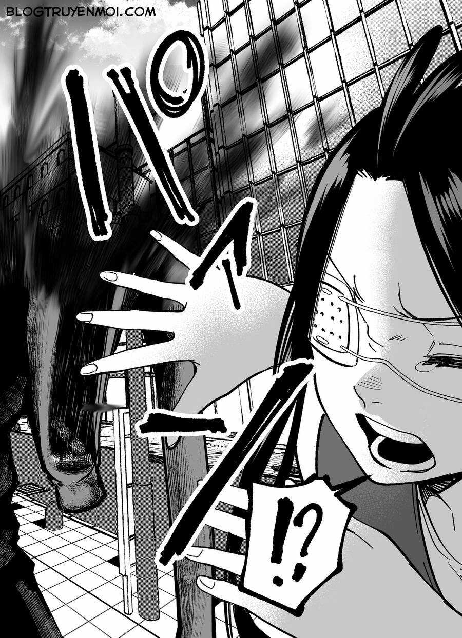 Tớ Không Thể Chạm Vào Cậu Được Nữa ~ Mou Furenai Kimi Chapter 44 trang 8