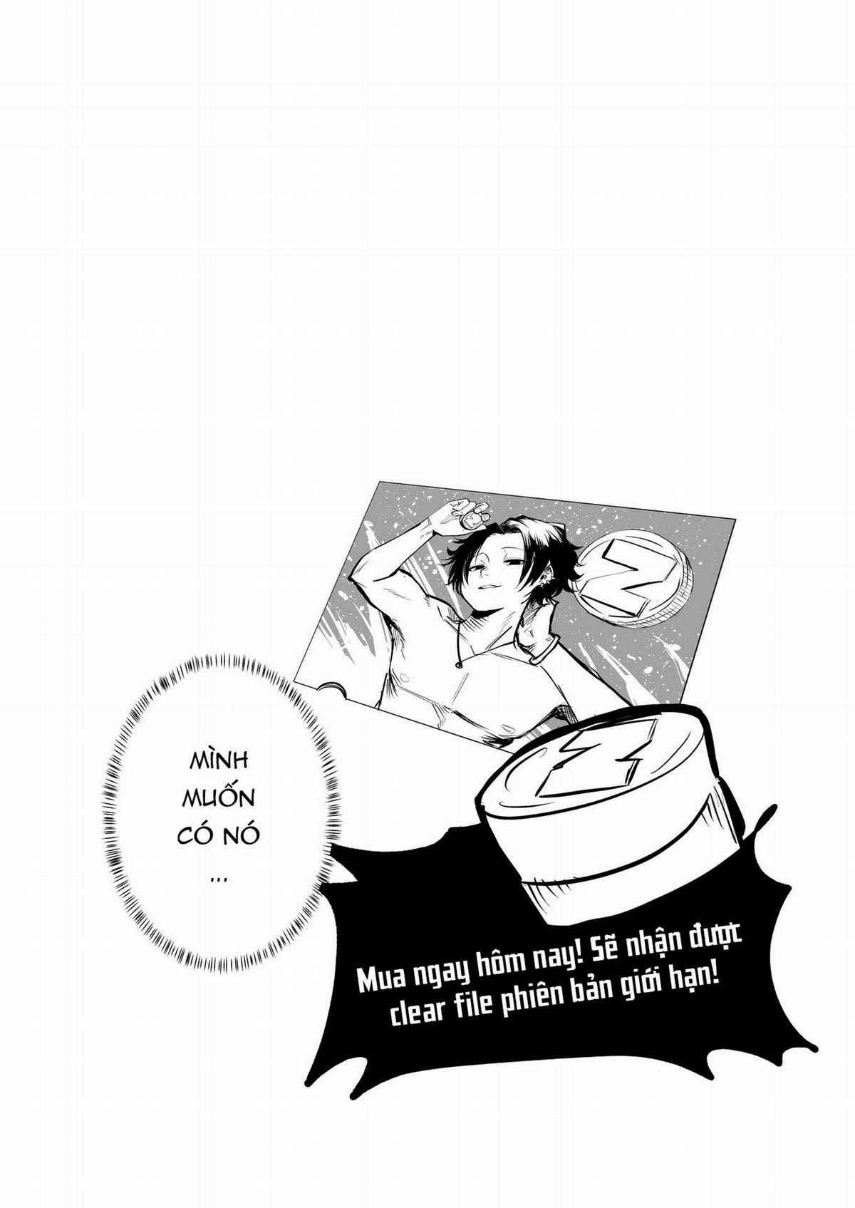 Tớ Không Thể Chạm Vào Cậu Được Nữa ~ Mou Furenai Kimi Chapter 5 trang 6