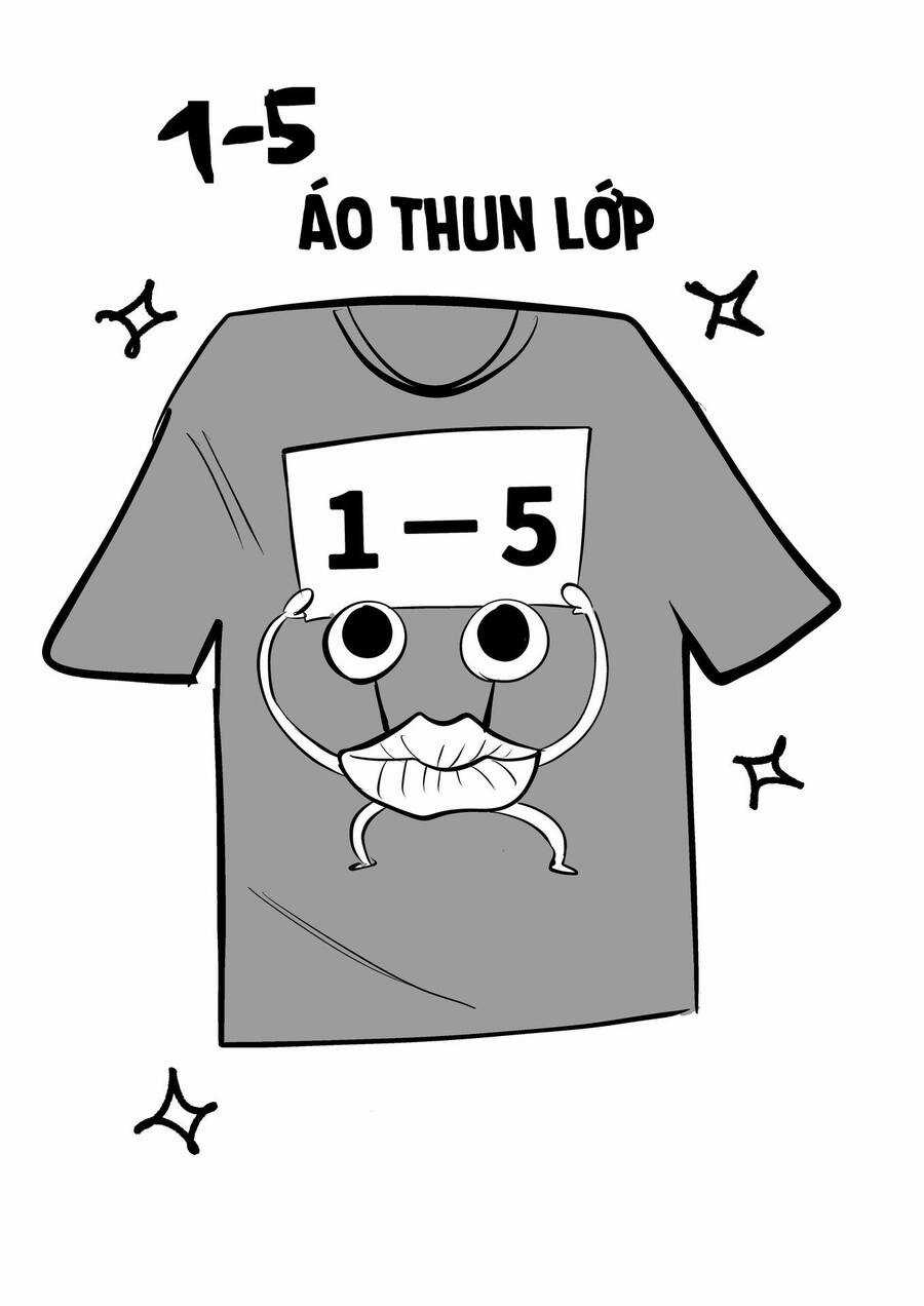 Tớ Không Thể Chạm Vào Cậu Được Nữa ~ Mou Furenai Kimi Chapter 6 trang 10