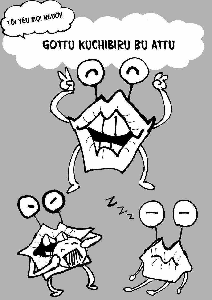 Tớ Không Thể Chạm Vào Cậu Được Nữa ~ Mou Furenai Kimi Chapter 6 trang 12