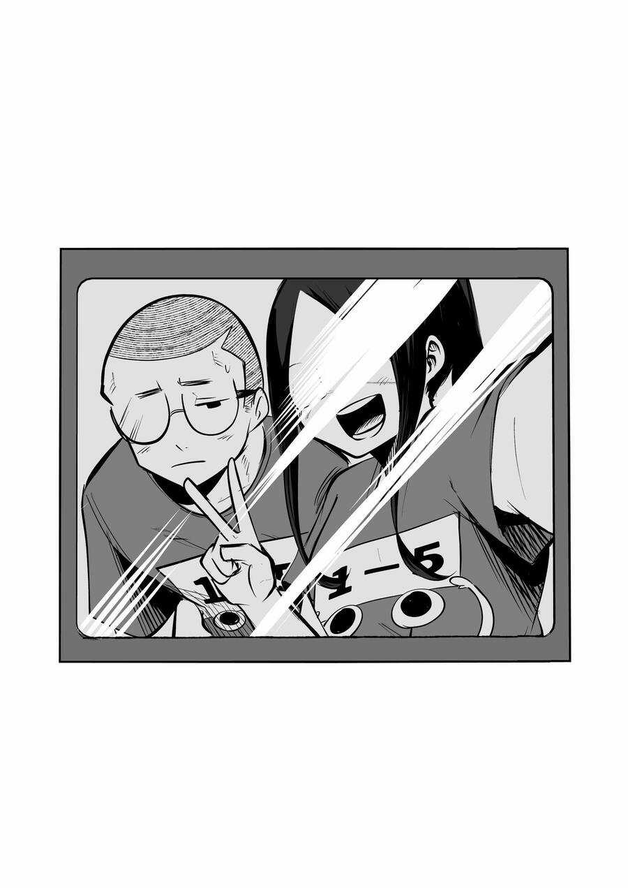 Tớ Không Thể Chạm Vào Cậu Được Nữa ~ Mou Furenai Kimi Chapter 6 trang 17