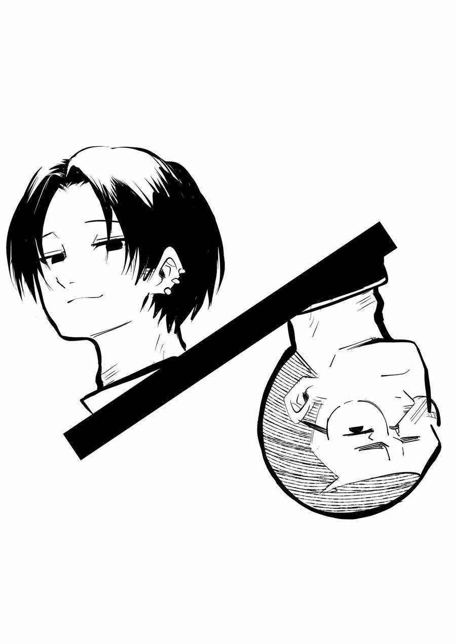 Tớ Không Thể Chạm Vào Cậu Được Nữa ~ Mou Furenai Kimi Chapter 6 trang 27