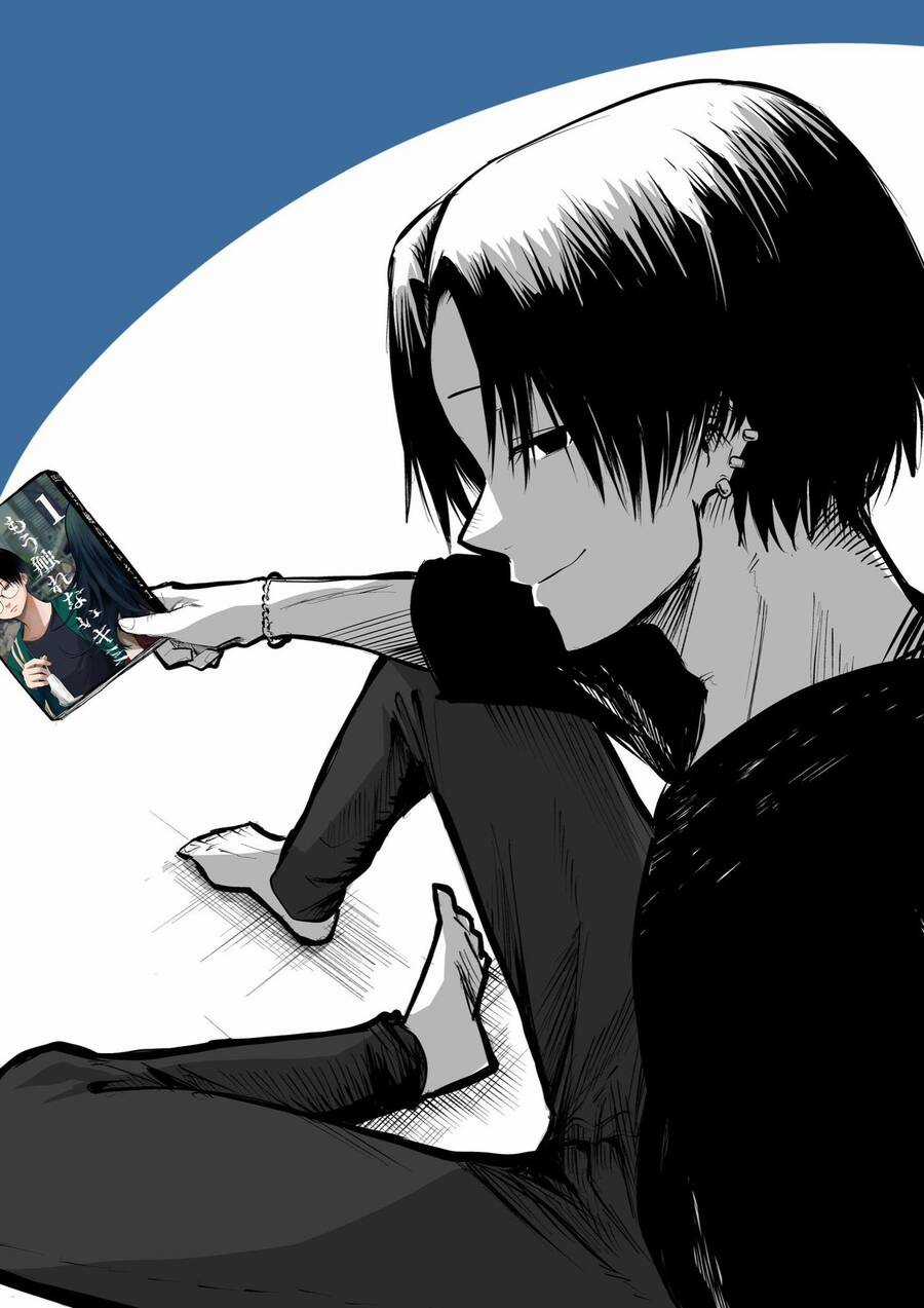 Tớ Không Thể Chạm Vào Cậu Được Nữa ~ Mou Furenai Kimi Chapter 6 trang 29