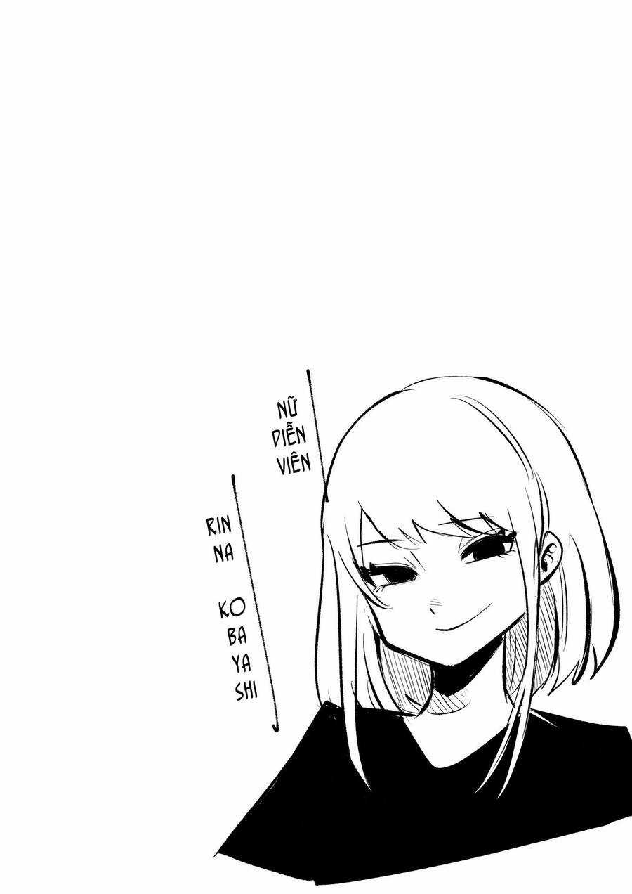 Tớ Không Thể Chạm Vào Cậu Được Nữa ~ Mou Furenai Kimi Chapter 6 trang 5