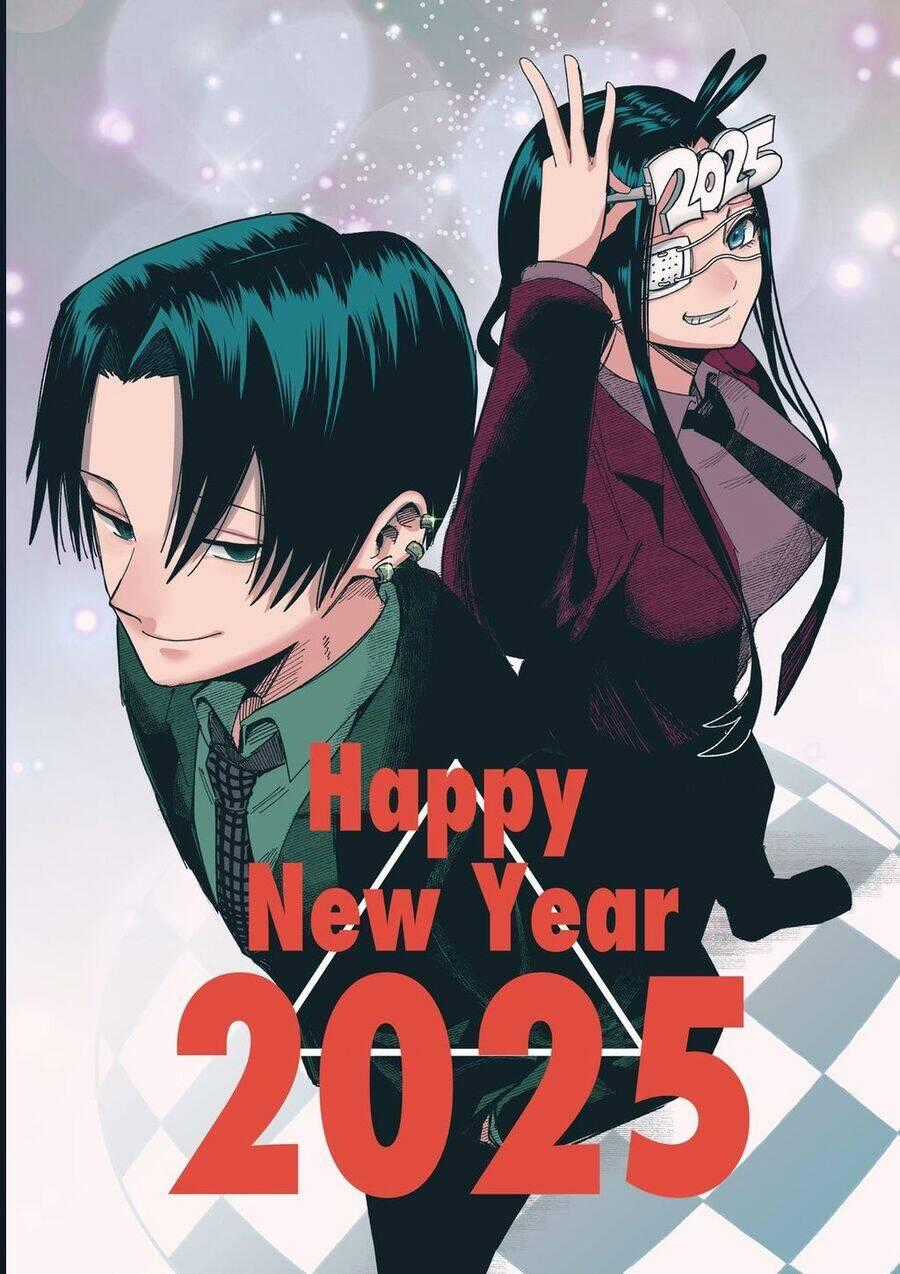 Tớ Không Thể Chạm Vào Cậu Được Nữa ~ Mou Furenai Kimi Chương 63 trang 6