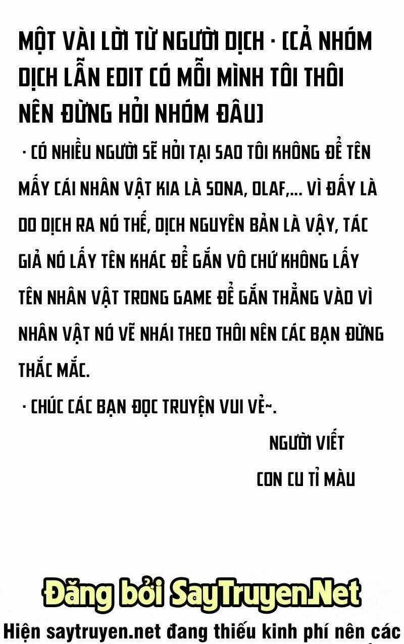 Tố Mộng Sư Chapter 3 trang 26