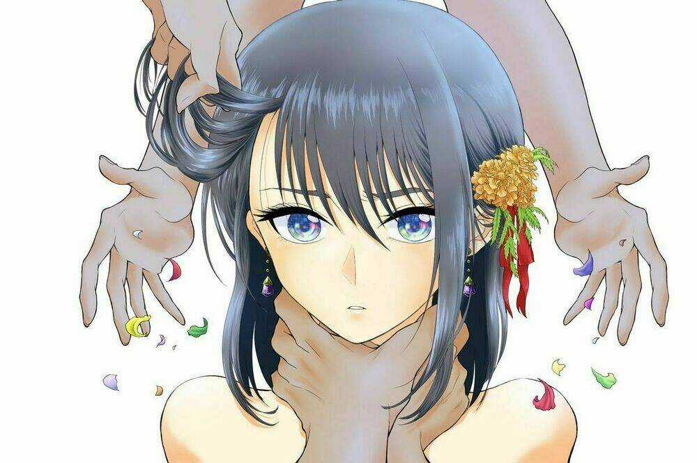 Tớ Muốn Khóc Cùng Cậu Vào Thứ Năm. Chapter 1 trang 3