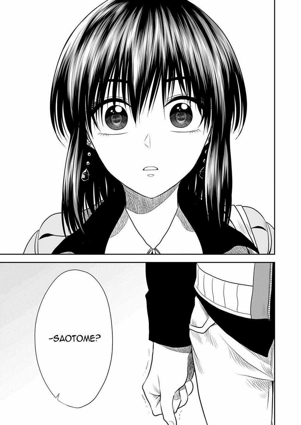 Tớ Muốn Khóc Cùng Cậu Vào Thứ Năm. Chapter 10 trang 16