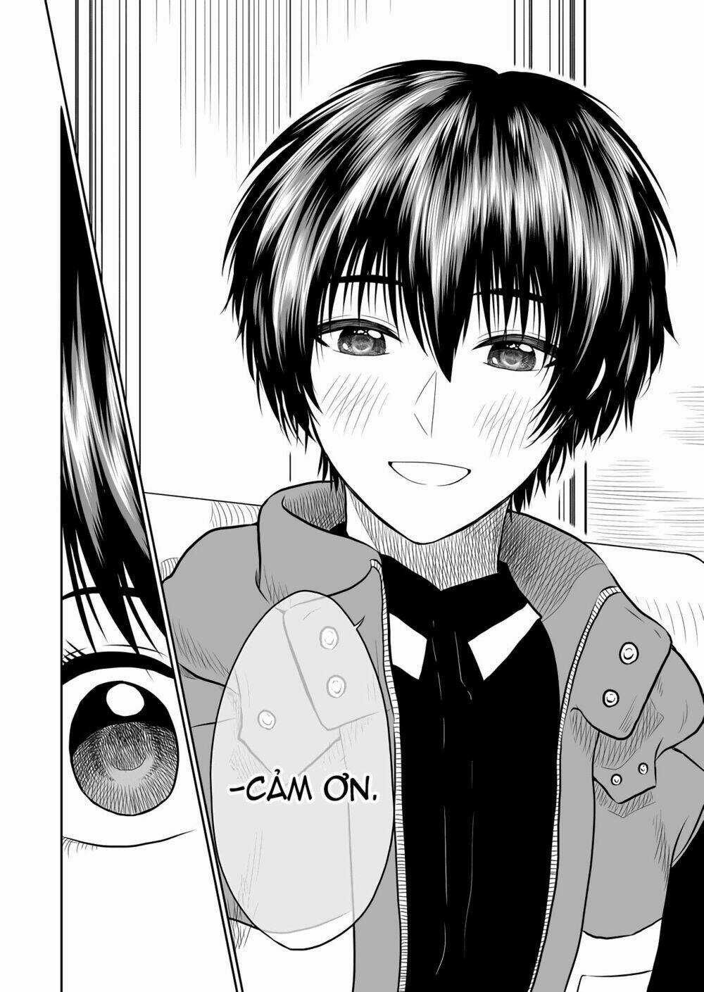 Tớ Muốn Khóc Cùng Cậu Vào Thứ Năm. Chapter 11 trang 13