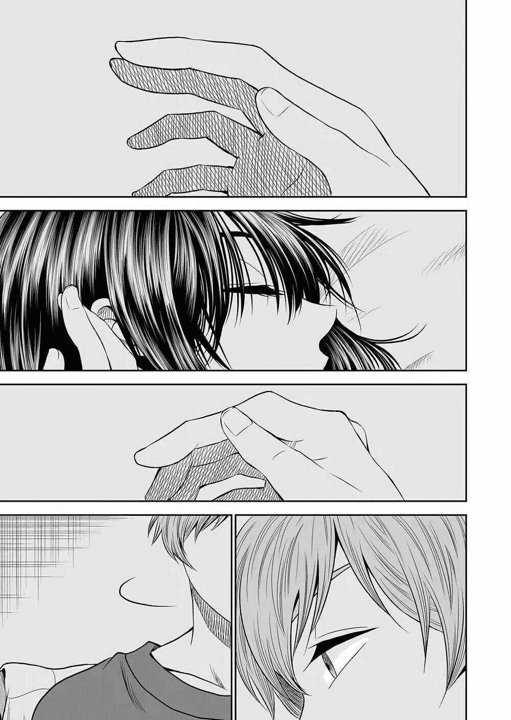 Tớ Muốn Khóc Cùng Cậu Vào Thứ Năm. Chapter 17 trang 12