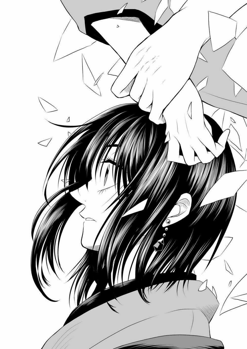 Tớ Muốn Khóc Cùng Cậu Vào Thứ Năm. Chapter 2 trang 17